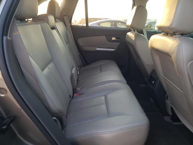 Photo 10 VIN: 2FMDK3JCXEBB74780 - FORD EDGE SEL 