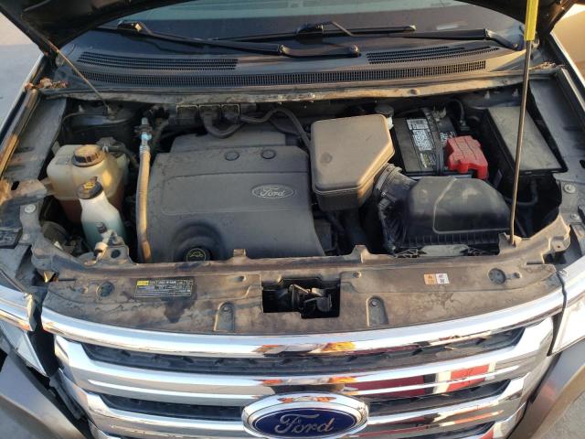 Photo 11 VIN: 2FMDK3JCXEBB74780 - FORD EDGE SEL 