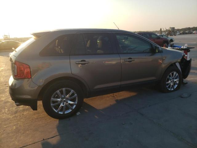 Photo 2 VIN: 2FMDK3JCXEBB74780 - FORD EDGE SEL 