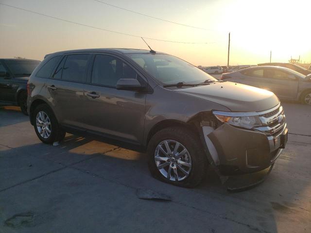 Photo 3 VIN: 2FMDK3JCXEBB74780 - FORD EDGE SEL 