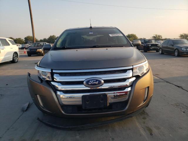 Photo 4 VIN: 2FMDK3JCXEBB74780 - FORD EDGE SEL 