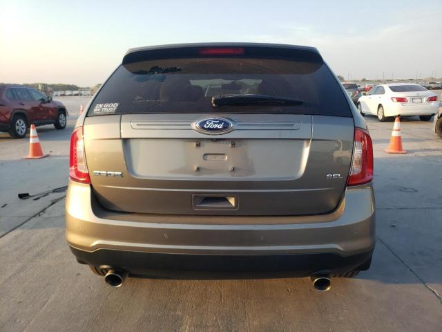 Photo 5 VIN: 2FMDK3JCXEBB74780 - FORD EDGE SEL 