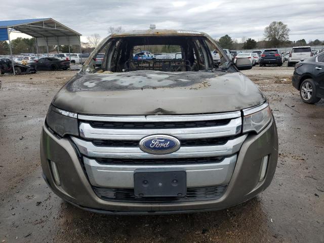 Photo 4 VIN: 2FMDK3JCXEBB81549 - FORD EDGE SEL 