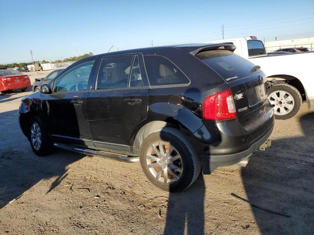 Photo 1 VIN: 2FMDK3JCXEBB82152 - FORD EDGE 