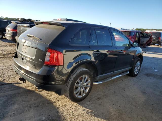 Photo 2 VIN: 2FMDK3JCXEBB82152 - FORD EDGE 