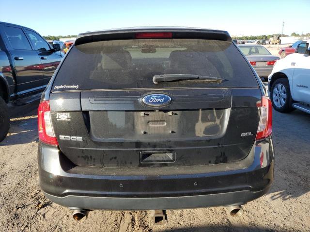 Photo 5 VIN: 2FMDK3JCXEBB82152 - FORD EDGE 