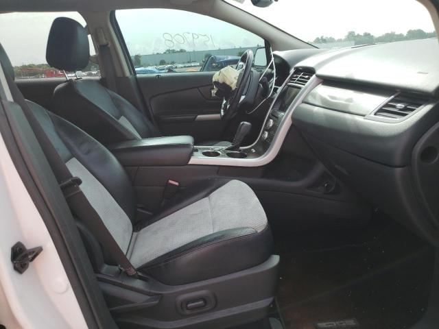 Photo 4 VIN: 2FMDK3JCXEBB82796 - FORD EDGE SEL 