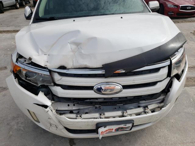 Photo 6 VIN: 2FMDK3JCXEBB82796 - FORD EDGE SEL 