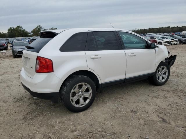 Photo 2 VIN: 2FMDK3JCXEBB84113 - FORD EDGE 