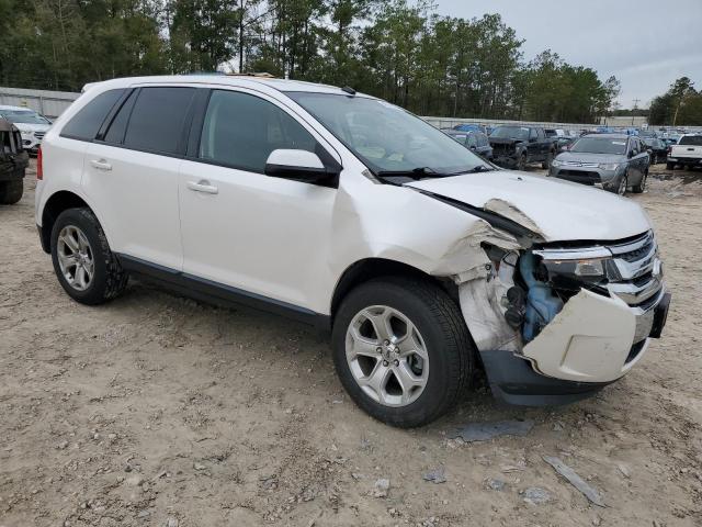 Photo 3 VIN: 2FMDK3JCXEBB84113 - FORD EDGE 