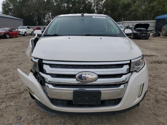 Photo 4 VIN: 2FMDK3JCXEBB84113 - FORD EDGE 