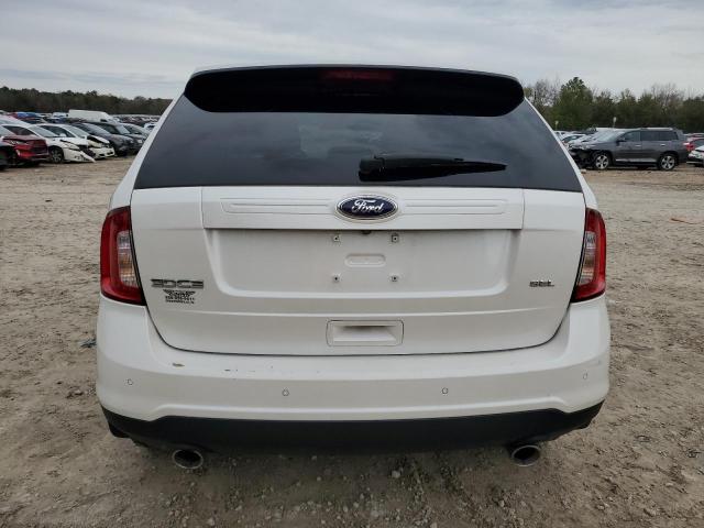 Photo 5 VIN: 2FMDK3JCXEBB84113 - FORD EDGE 