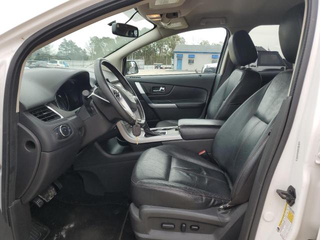 Photo 6 VIN: 2FMDK3JCXEBB84113 - FORD EDGE 