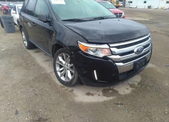 Photo 5 VIN: 2FMDK3JCXEBB85195 - FORD EDGE 