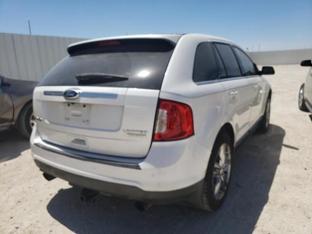 Photo 3 VIN: 2FMDK3K90CBA37265 - FORD EDGE LIMIT 