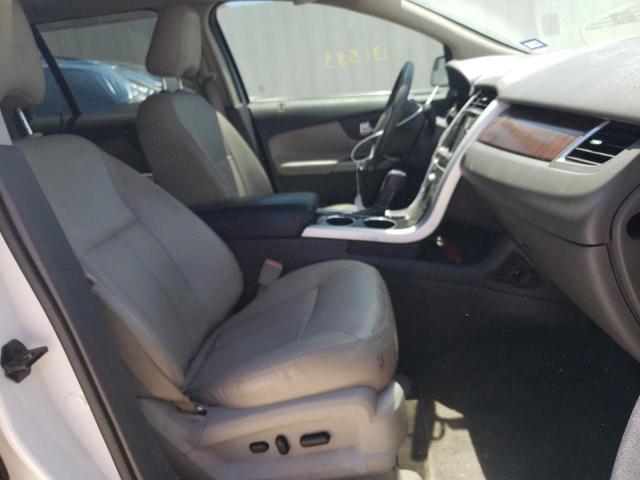 Photo 4 VIN: 2FMDK3K90CBA37265 - FORD EDGE LIMIT 