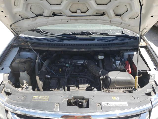 Photo 6 VIN: 2FMDK3K90CBA37265 - FORD EDGE LIMIT 