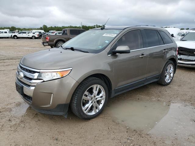 Photo 0 VIN: 2FMDK3K90CBA45642 - FORD EDGE LIMIT 