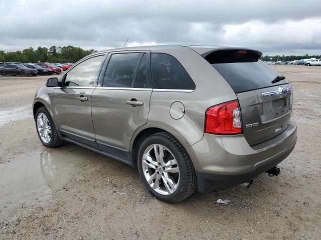 Photo 1 VIN: 2FMDK3K90CBA45642 - FORD EDGE LIMIT 