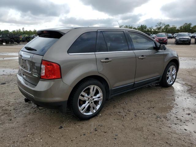 Photo 2 VIN: 2FMDK3K90CBA45642 - FORD EDGE LIMIT 