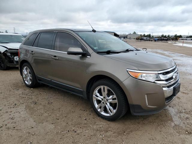 Photo 3 VIN: 2FMDK3K90CBA45642 - FORD EDGE LIMIT 