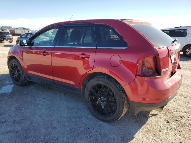 Photo 1 VIN: 2FMDK3K90CBA56379 - FORD EDGE 