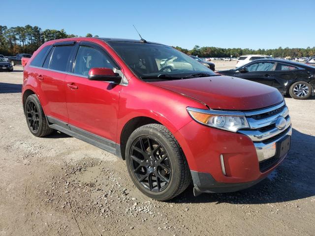 Photo 3 VIN: 2FMDK3K90CBA56379 - FORD EDGE 