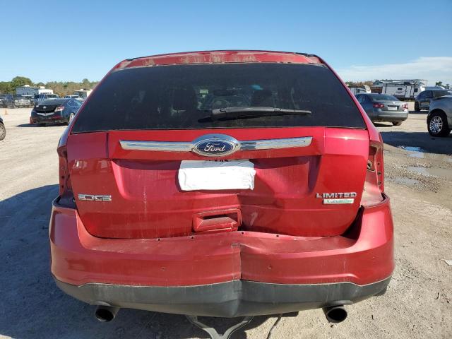 Photo 5 VIN: 2FMDK3K90CBA56379 - FORD EDGE 