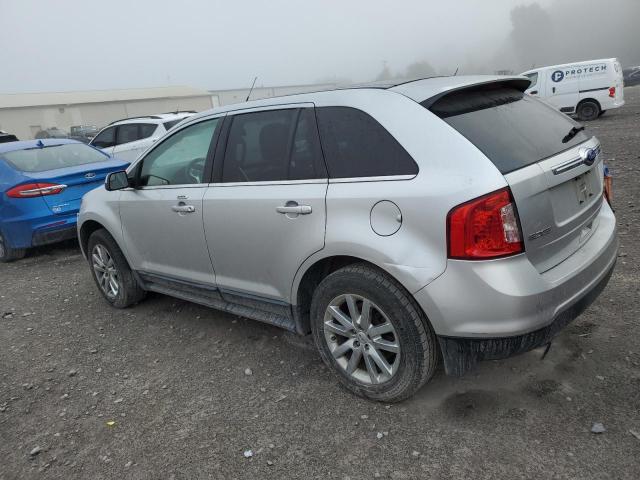 Photo 1 VIN: 2FMDK3K90CBA66846 - FORD EDGE LIMIT 