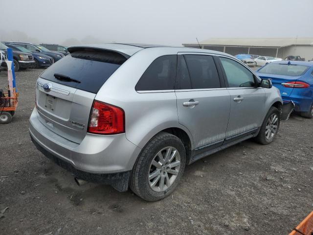 Photo 2 VIN: 2FMDK3K90CBA66846 - FORD EDGE LIMIT 