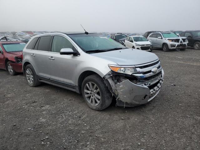 Photo 3 VIN: 2FMDK3K90CBA66846 - FORD EDGE LIMIT 