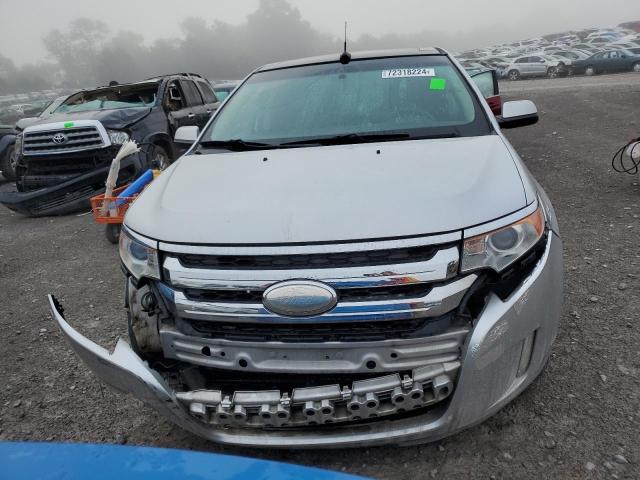 Photo 4 VIN: 2FMDK3K90CBA66846 - FORD EDGE LIMIT 