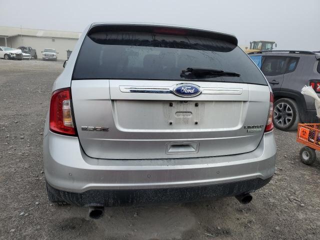 Photo 5 VIN: 2FMDK3K90CBA66846 - FORD EDGE LIMIT 