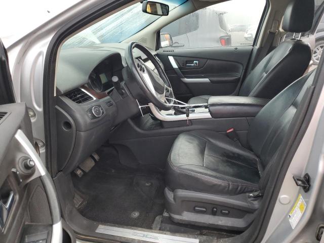 Photo 6 VIN: 2FMDK3K90CBA66846 - FORD EDGE LIMIT 