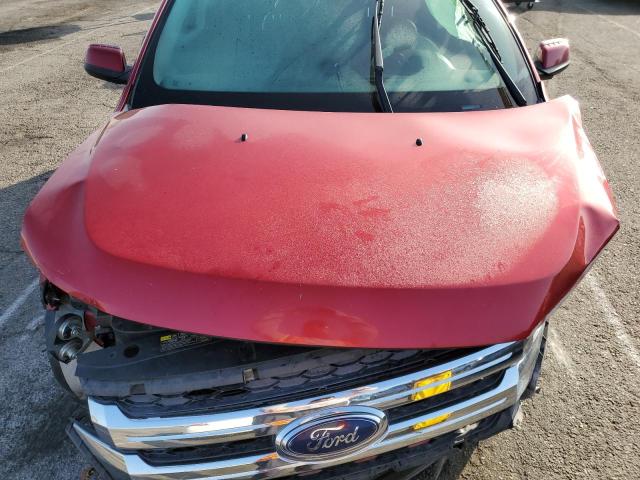 Photo 11 VIN: 2FMDK3K90CBA70766 - FORD EDGE LIMIT 