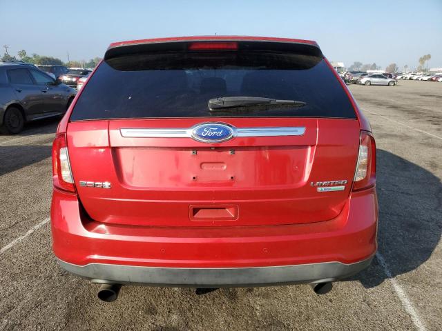 Photo 5 VIN: 2FMDK3K90CBA70766 - FORD EDGE LIMIT 