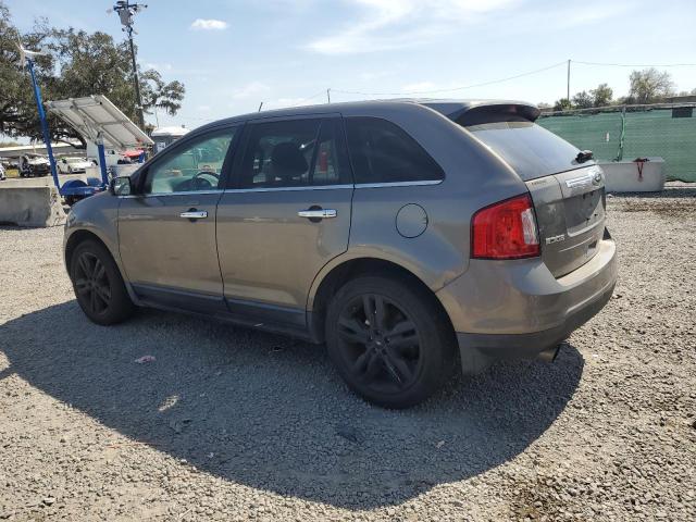 Photo 1 VIN: 2FMDK3K90DBA10956 - FORD EDGE 