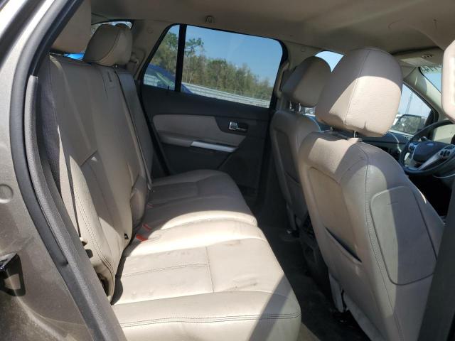 Photo 10 VIN: 2FMDK3K90DBA10956 - FORD EDGE 