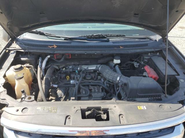 Photo 11 VIN: 2FMDK3K90DBA10956 - FORD EDGE 