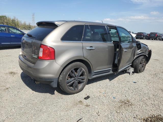 Photo 2 VIN: 2FMDK3K90DBA10956 - FORD EDGE 