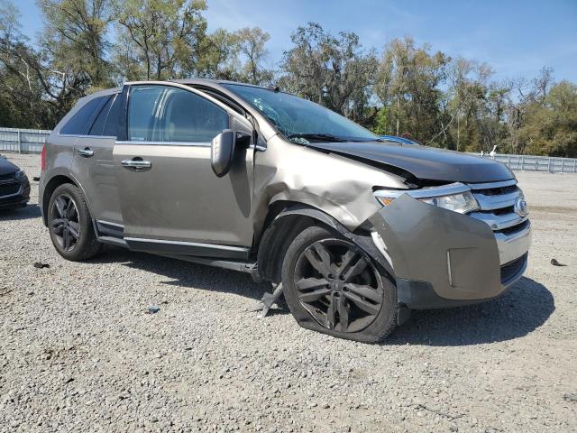 Photo 3 VIN: 2FMDK3K90DBA10956 - FORD EDGE 