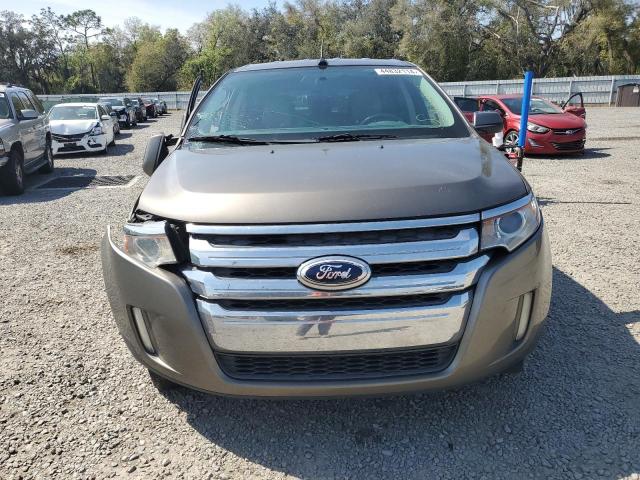 Photo 4 VIN: 2FMDK3K90DBA10956 - FORD EDGE 