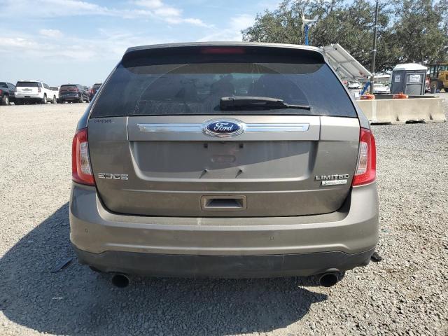 Photo 5 VIN: 2FMDK3K90DBA10956 - FORD EDGE 