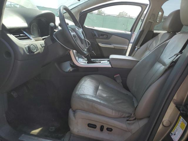 Photo 6 VIN: 2FMDK3K90DBA10956 - FORD EDGE 