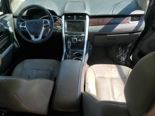 Photo 7 VIN: 2FMDK3K90DBA10956 - FORD EDGE 