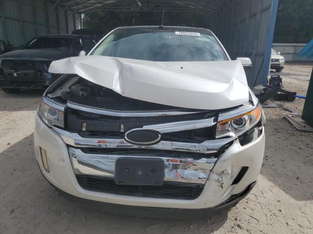 Photo 4 VIN: 2FMDK3K90DBA88959 - FORD EDGE LIMIT 