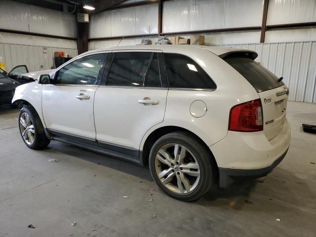 Photo 1 VIN: 2FMDK3K90DBA93790 - FORD EDGE LIMIT 