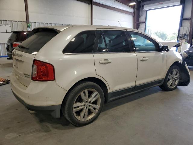 Photo 2 VIN: 2FMDK3K90DBA93790 - FORD EDGE LIMIT 