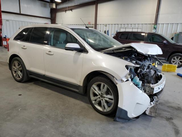 Photo 3 VIN: 2FMDK3K90DBA93790 - FORD EDGE LIMIT 