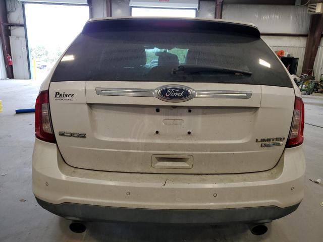 Photo 5 VIN: 2FMDK3K90DBA93790 - FORD EDGE LIMIT 